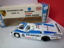 Porsche 962-C - Joest -Le Mans - OVP      %% Ausverkauf %%