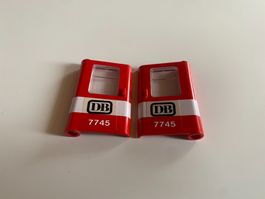 LEGO - 2 - EISENBAHN - TÜREN