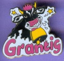 Swiss Cocktail  GRANTIG