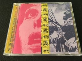 The Jon Spencer Blues Explosion - Plastic Fang -CD-