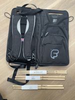 Fusion Drumstick Stickbag Rucksack Tasche