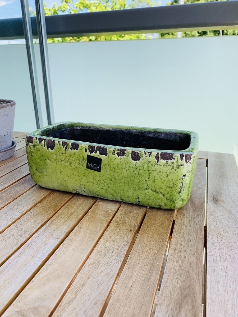 Vasi per fiori: Magnifique cache-pot, marque: MiCa Decoration – Usato da La Tour-de-Treme venduto da Noura-Noam 5