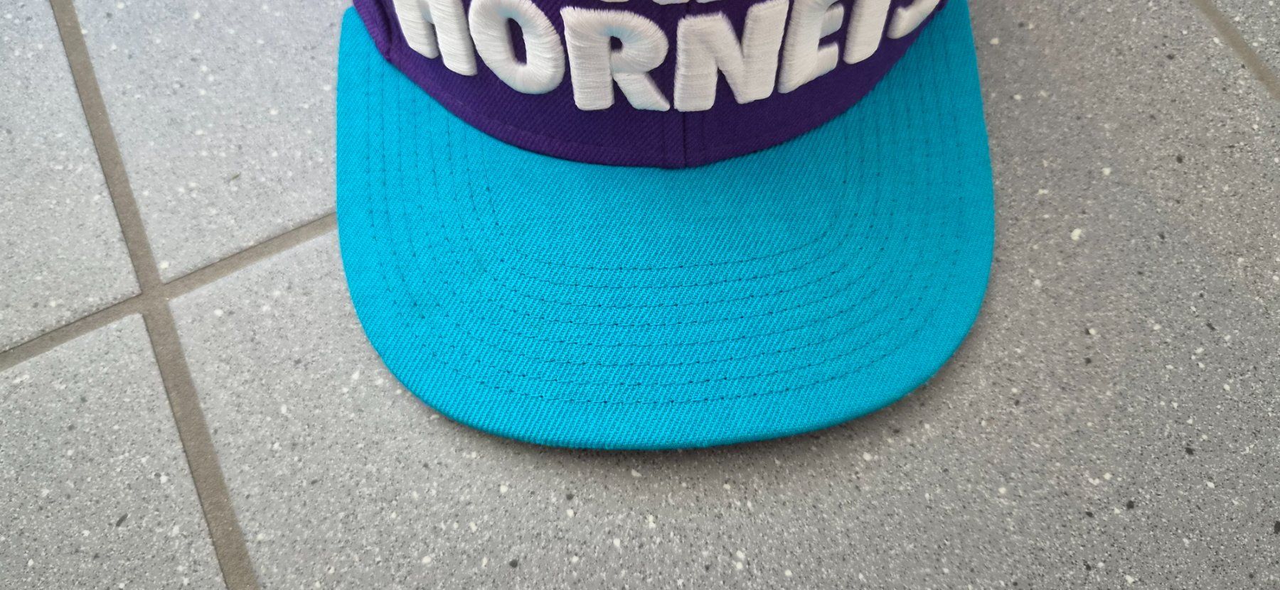 Autres vêtements & accessoires: Mitchell & Ness Cap Kappe – Neuf (Voir description) à Kollbrunn par Bobibau 3