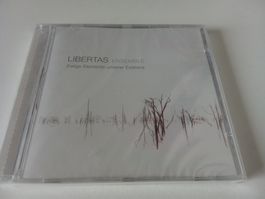 Libertas Ensemble - Ewige Elemente unserer Existenz