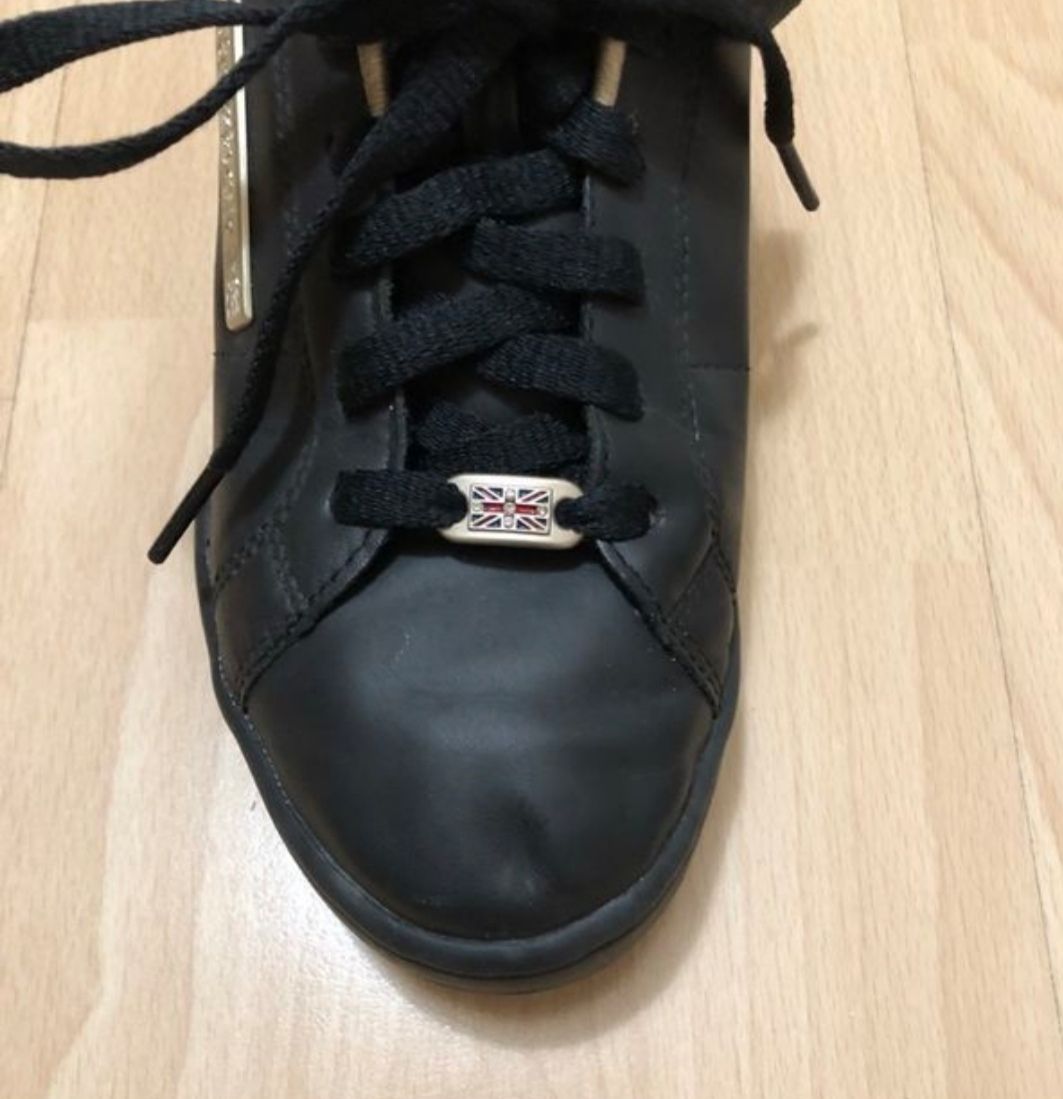 Reebok Scarpe da donna: Reebok Sneaker Gr. 37.5 – Usato da Buchs SG venduto da Zoro014 8