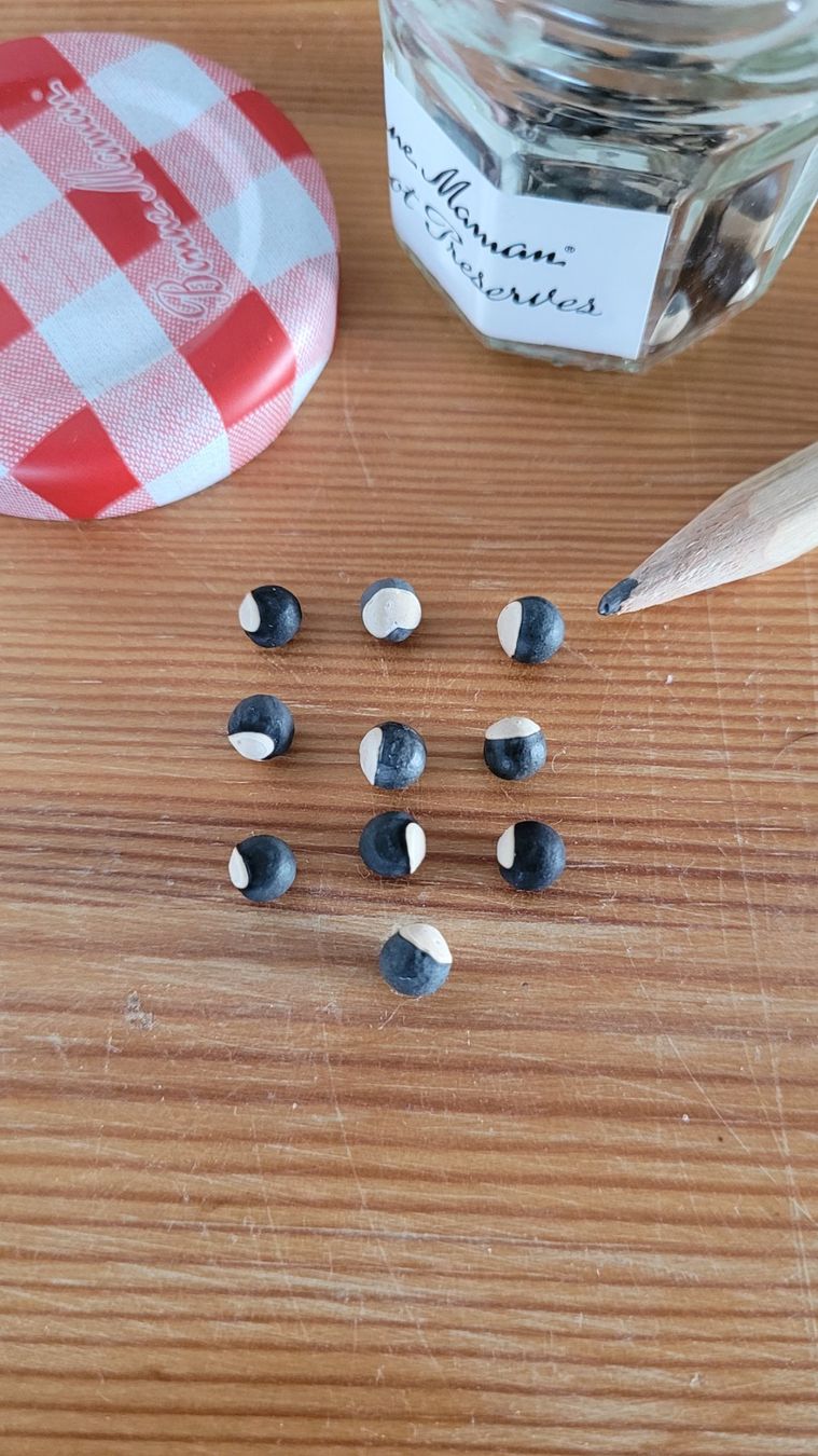 Cibi & Specialità: Cardiospermum halicacabum 10 Samen /Seeds – Nuovo (secondo la descrizione) da Zürich venduto da The_Plant_Wizard 5