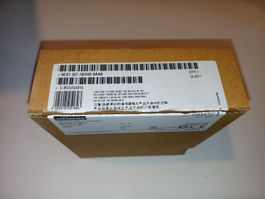 Siemens SIMATIC S7-300 SM321 16DE / 6ES7321-1BH02-0AA0