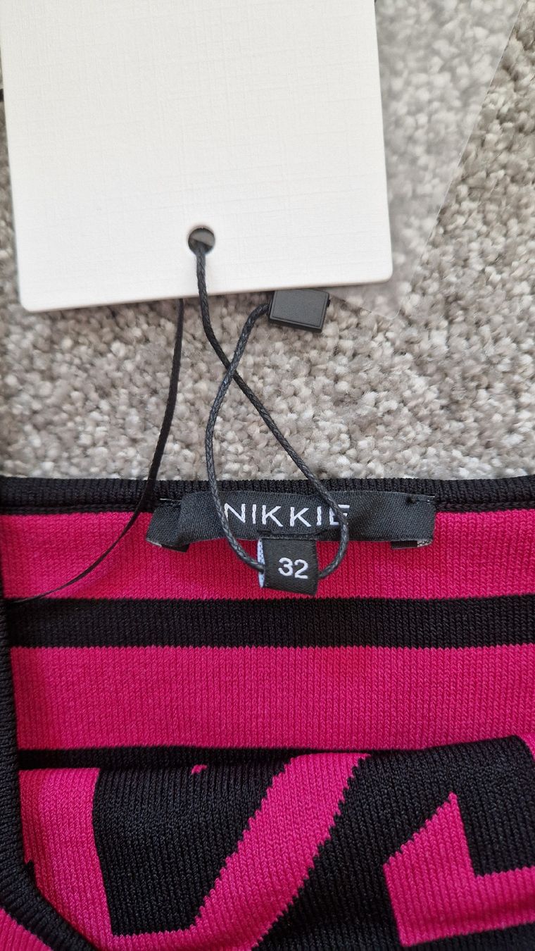 Vestiti: Kleid XS-S – Nuovo e nell'imballaggio originale da Zug venduto da opo_cy5d 3