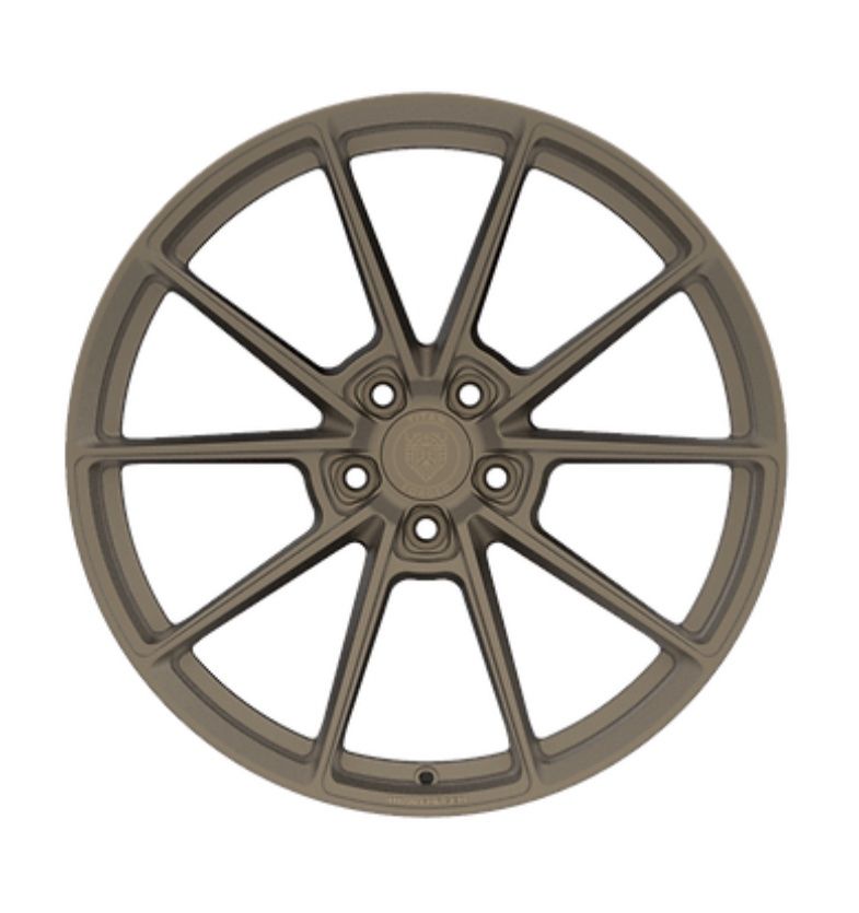 Cerchioni: Titan Forged TF8.1 Base Forged R+ – Nuovo (secondo la descrizione) da Oberentfelden venduto da Snickers99 3