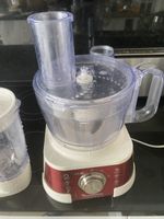 Moulinex Masterchef 5000 Küchenmaschine -