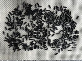 Lego Technik 42131 schwarze Stecker Pin Pins