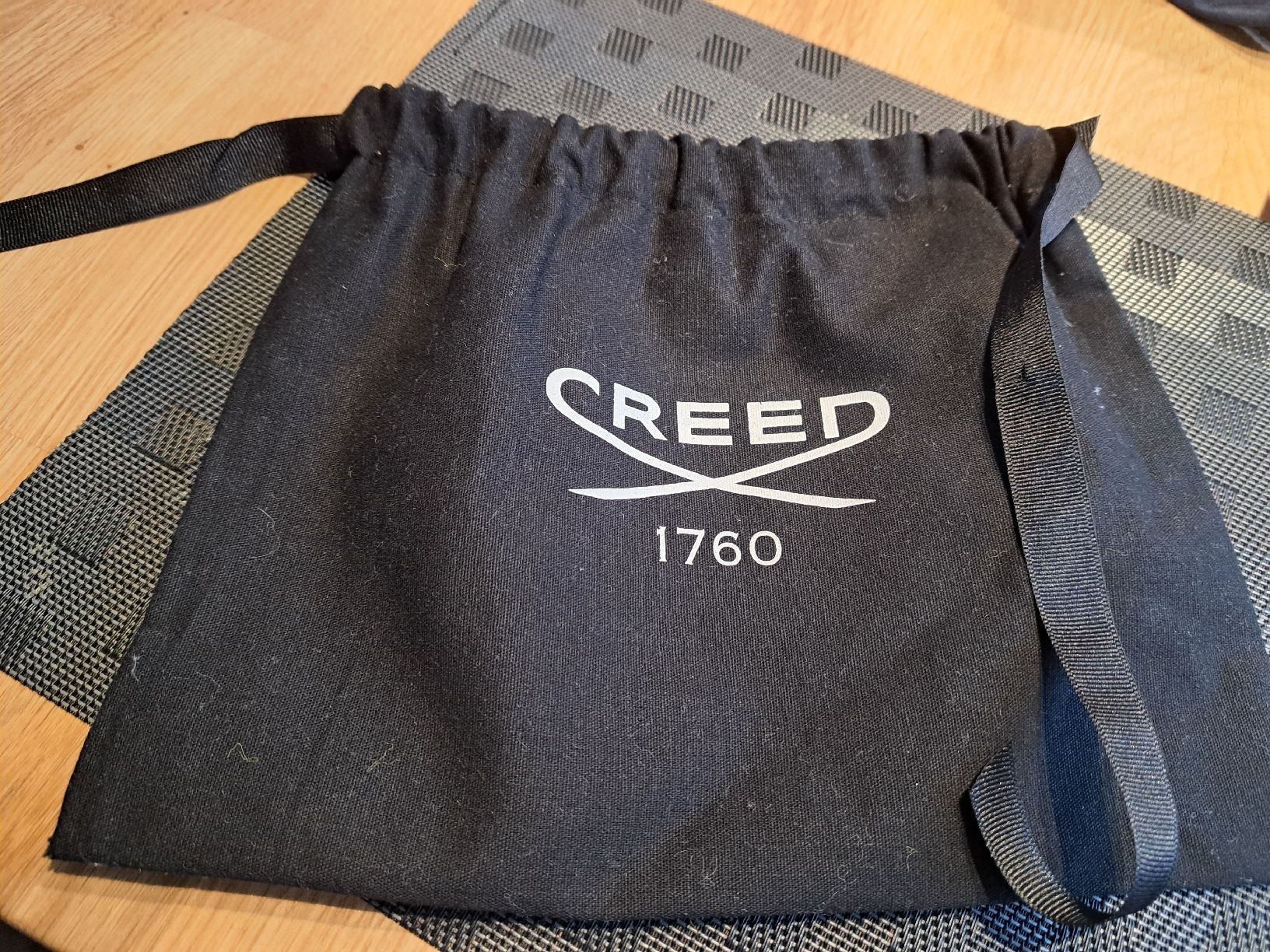 Borse: CREED Stoffbeutel - Neu und unbenutzt – Nuovo (secondo la descrizione) da Triesenberg venduto da Anastasia26
