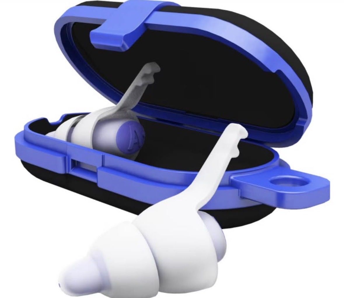 Sonstige Körperpflege: NEW Alpine Special earplugs – Neu (gemäss Beschreibung) aus Schenkon von MS_Reaper