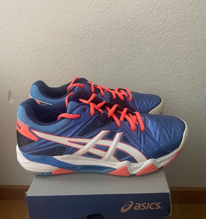 Asics Damenschuhe: Asics Gel Sensei 6 Gr 38 Neu – Neu und originalverpackt aus Zürich von Herbion1 3