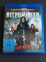 Necromancer [Blu-ray]