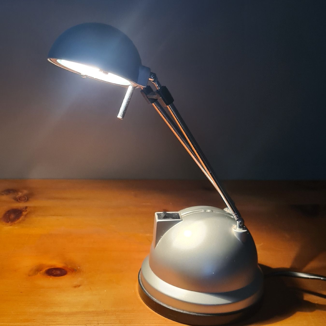 Lampade: Tisch Lampe – Usato da Steinen venduto da turbogeiss99 5