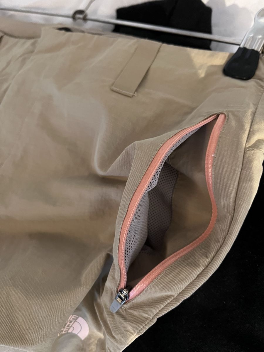 North Face Pantalons: Pantalon North Face | EU 8 – Neuf (Voir description) à Charmey (Gruyère) par ya_12 6