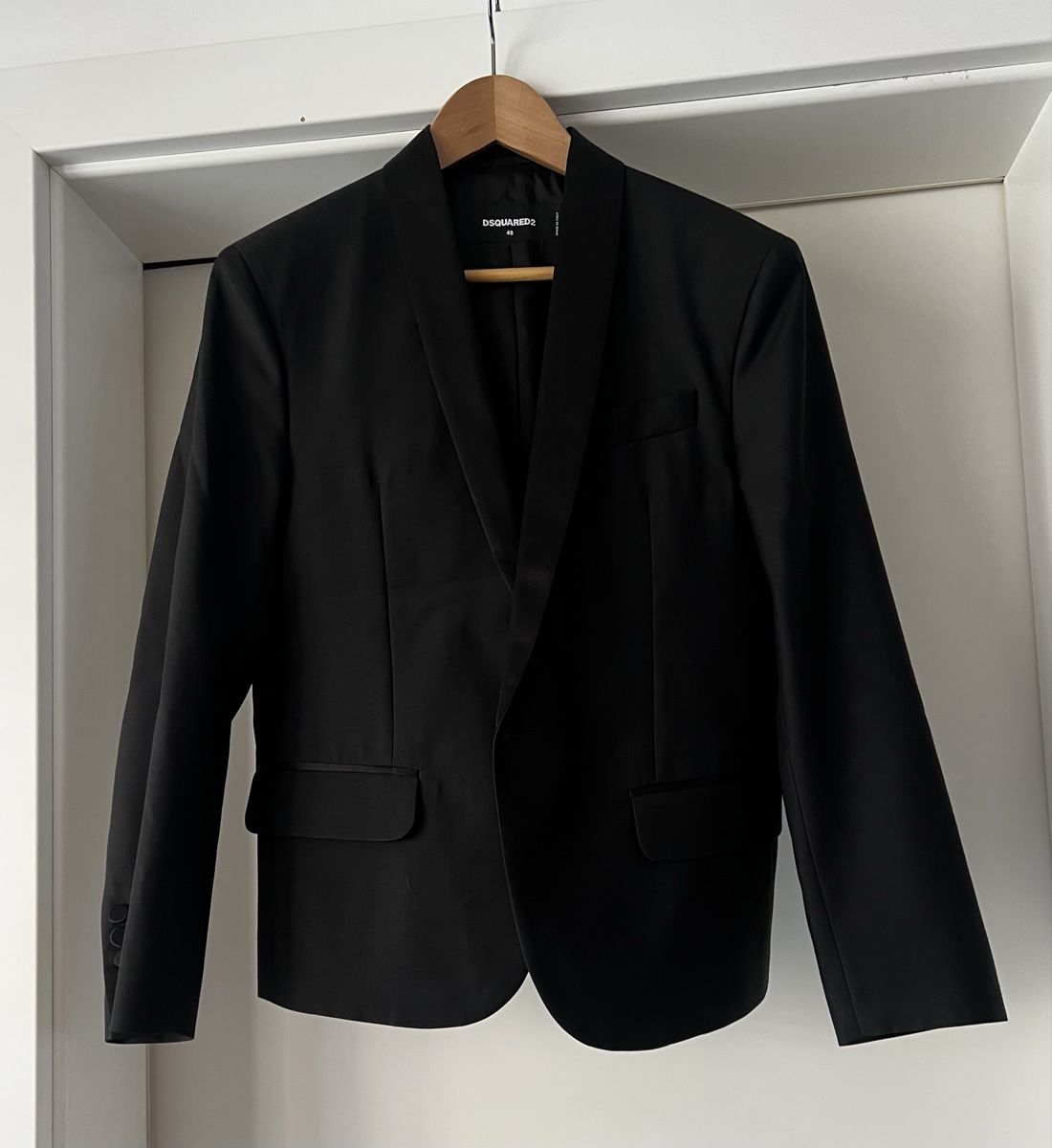 Dsquared2 Vestes: Dsquared2 blazer uomo 48 – Neuf (Voir description) à Mendrisio par fly_9wzx 2