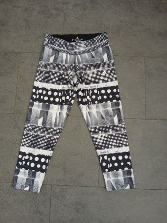 Gr. XS Sport Leggins  3/4 *Adidas*