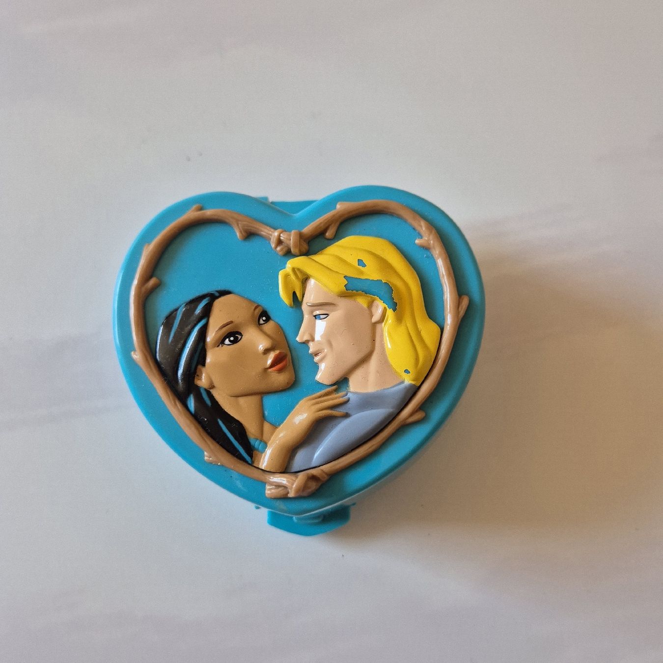 Polly Pocket Jouets: pollypocket bluebird vintage  – D'occasion à Genthod par Lenas9