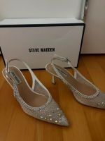 High Heel Steve Madden - Champagne Grösse 38  • TOP•