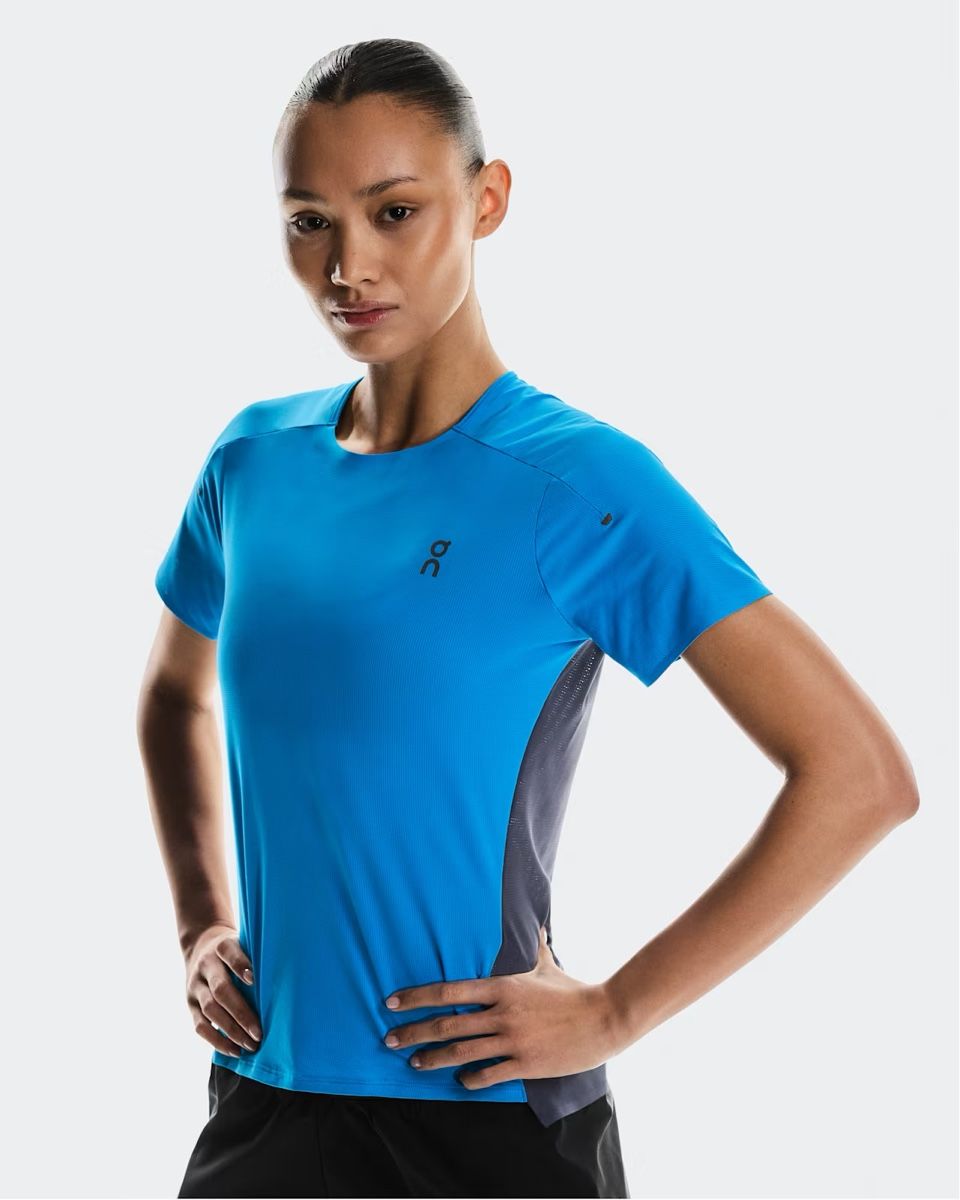 Tops: On Running Performance-T Gr. S – Gebraucht aus Zürich von katidust 3