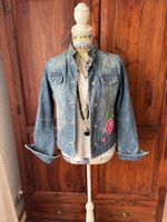 NAVYBOOT Jeansjacke neuwertig