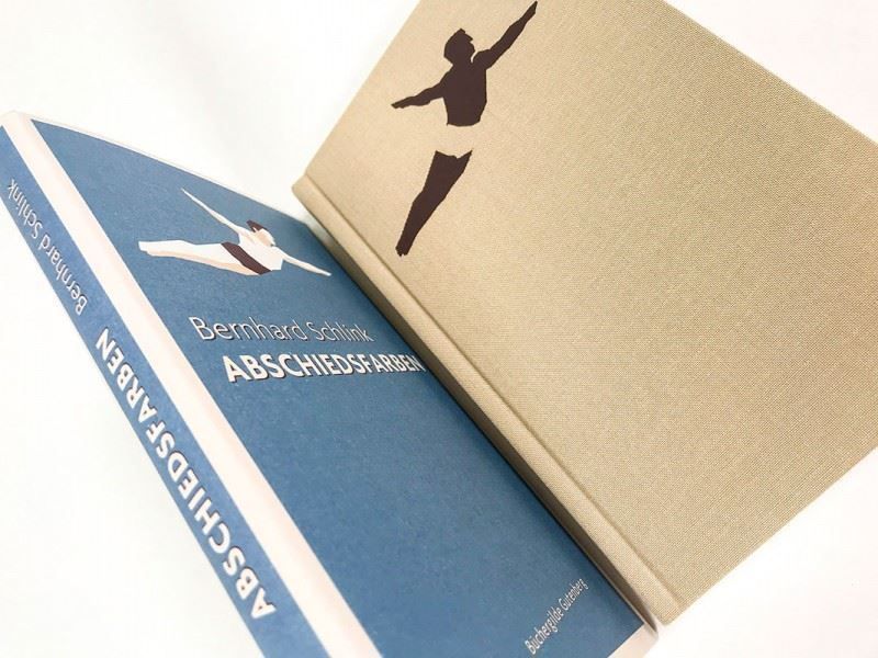 Bücher: Abschiedsfarben - Bernhard Schlink/2020/Limited Edition – Gebraucht aus Volketswil von Happy-Stuff 2