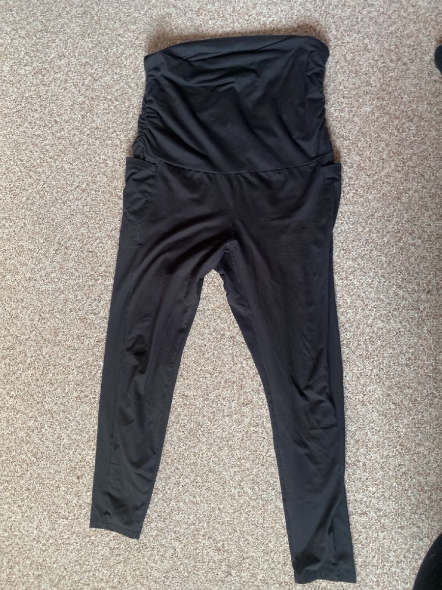 Leggings: Umstandleggings - L – Usato da Wengi b. Büren venduto da sch_dmj5