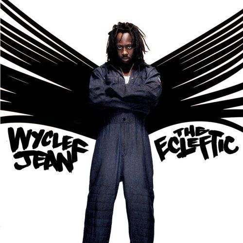 CD: CD Wyclef Jean - The ecleftic (2000) – Usato da Möriken AG venduto da mineralia