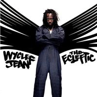 CD Wyclef Jean - The ecleftic (2000)