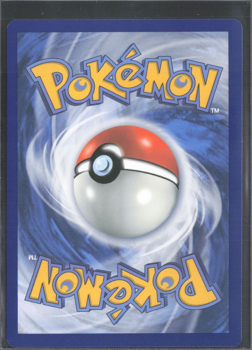 Pokémon Carte collezionabili: POKÉMON / Bianca's Devotion / Temporal Forces 🇺🇸 – Usato da Herzogenbuchsee venduto da TCG-High-Quality 1