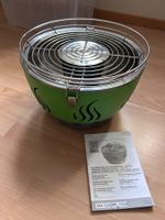 Lotusgrill ähnlicher Grill - funktioniert gut