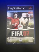 FIFA 07 - Ps2