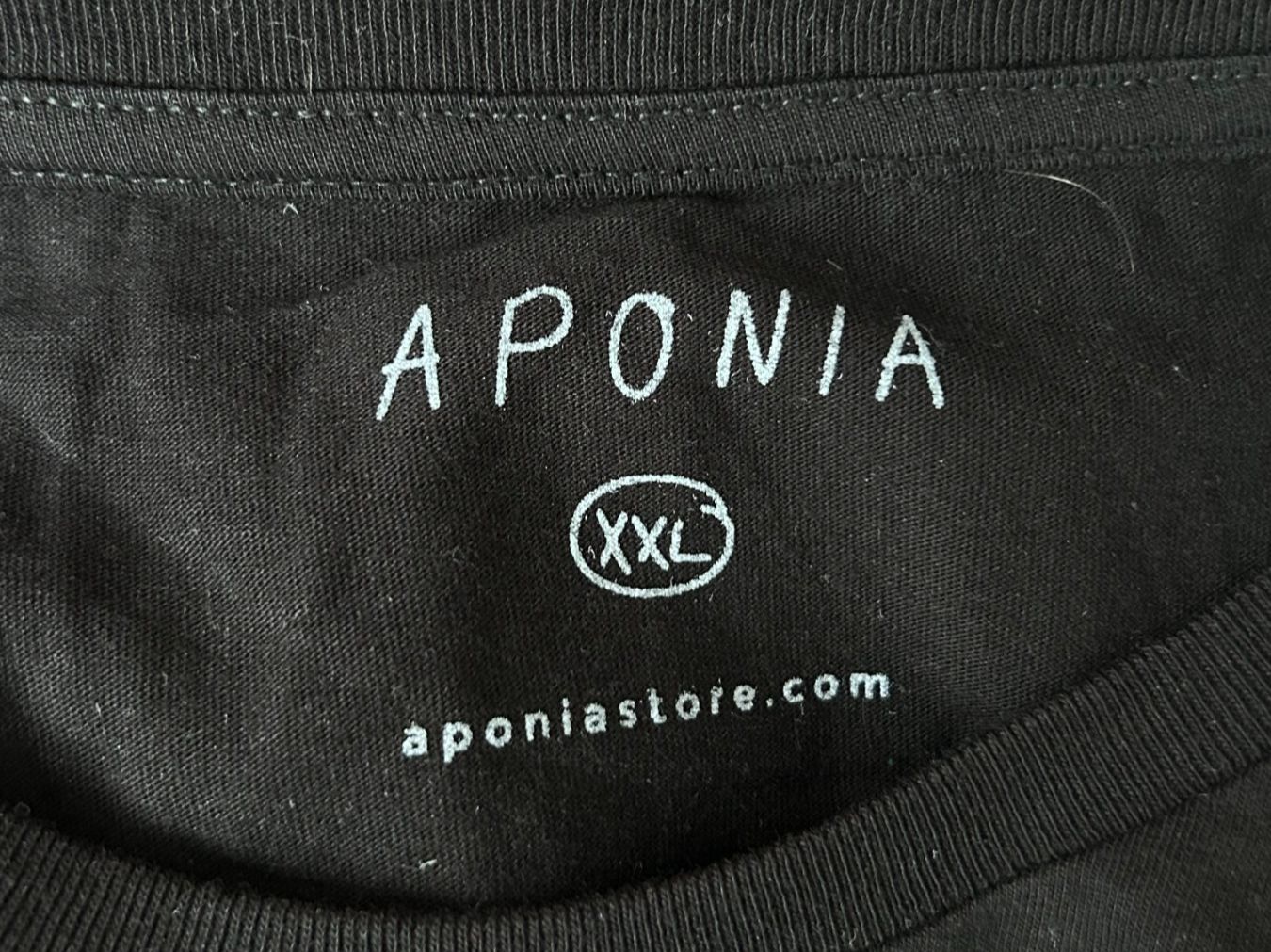 H&M T-shirt: Aponia T-Shirt – Usato da St. Gallen venduto da look-twice 4