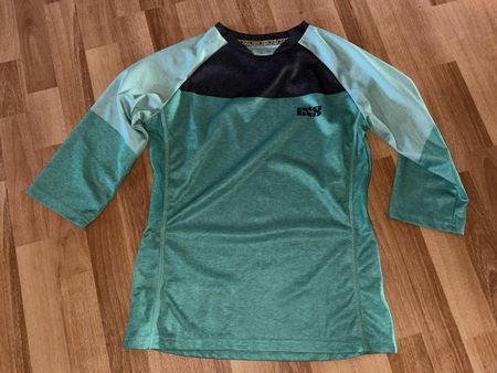 Damen Shirt von iXS, Gr. XS einf. Brustweite 46 cm