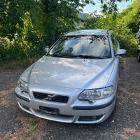 Volvo V70 R 2.5T AWD (ATG|P26|2004|243127km|Vollausstattung)