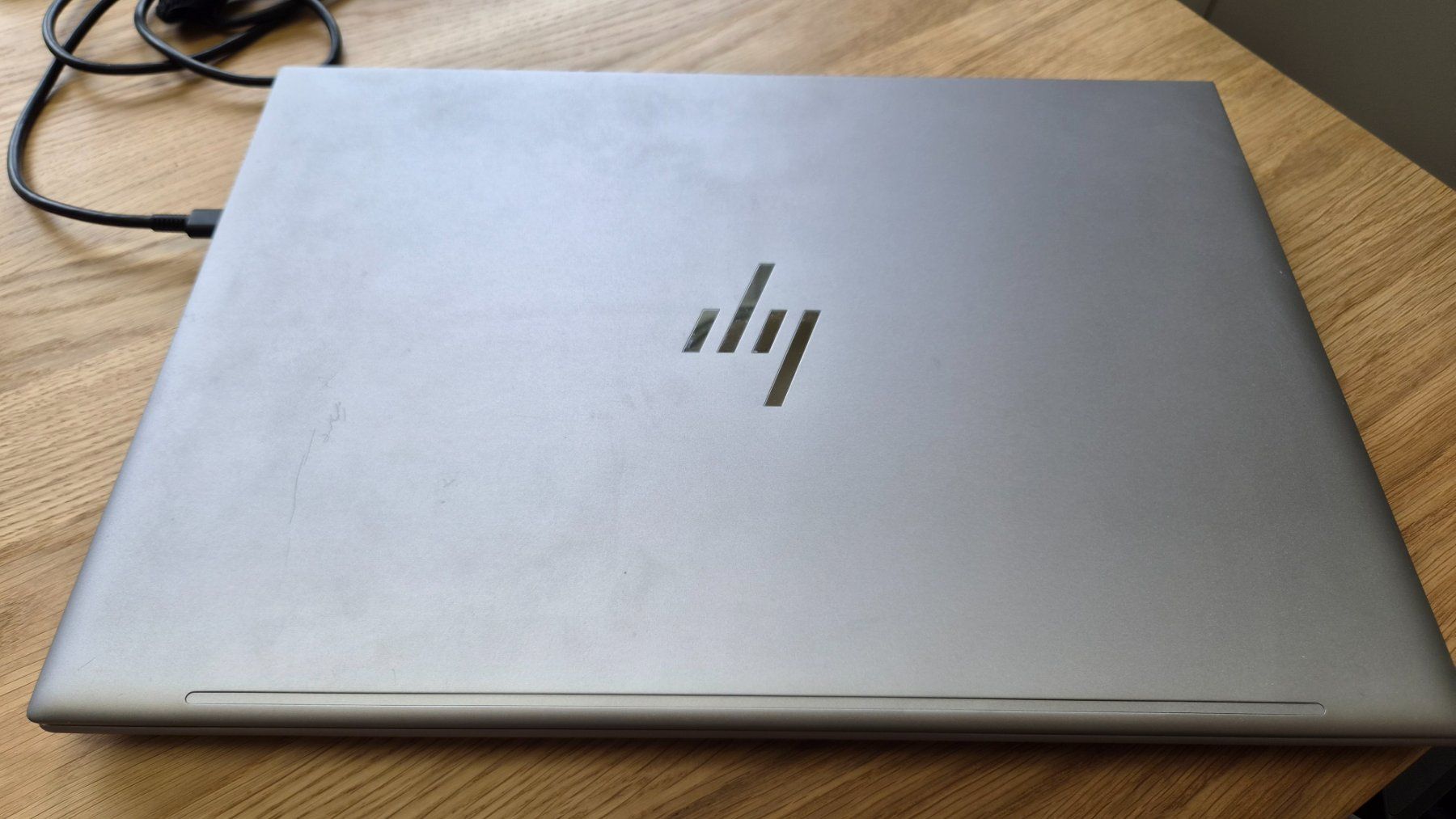 Hewlett Packard Notebook: HP ZBook Firefly 16" G10 inkl. Nvidia RTX A500 – Usato da Feuerthalen venduto da molim83 6