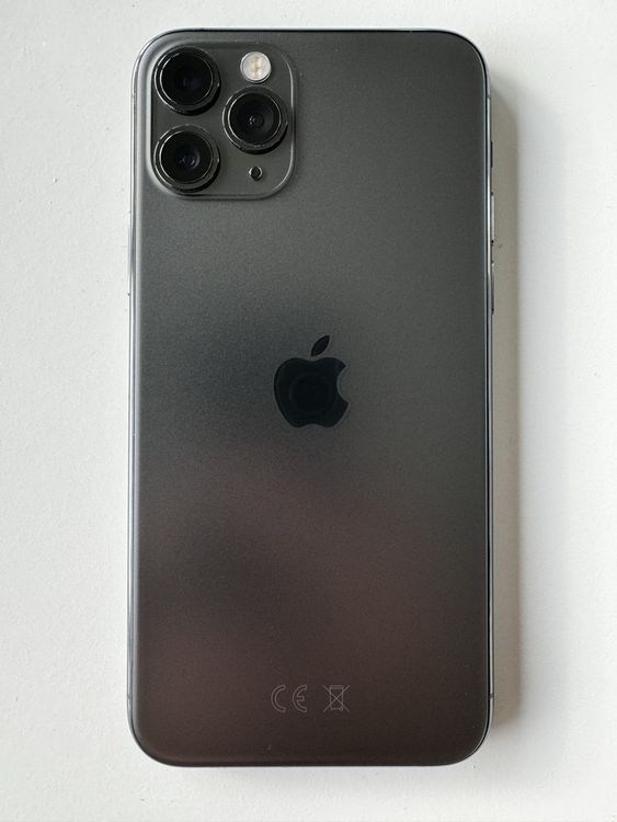 iPhone 11 Pro, 256 GB Space Grey Kaufen auf Ricardo