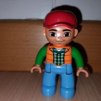 Lego Duplo Handwerker 1