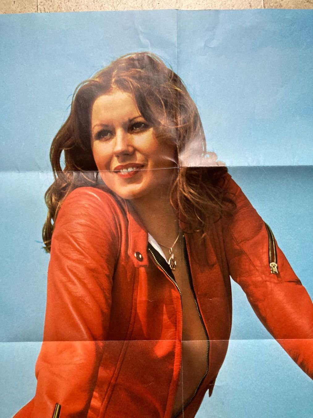 Posters & Illustrations: Zündapp Reklame aus den 1970 – D'occasion à Filzbach par Sugi7 1