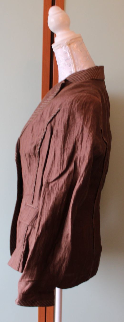 Biba Jacken: Blazer von *BIBA* – Gebraucht aus Schaan von antikes_und_kurioses 2