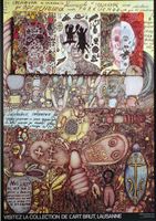 Jacik Vojislav (1 x 2002), Art Brut