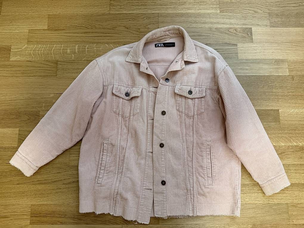 Giacche: Zara Jacke Gr. XS – Usato da Liestal venduto da pas_s7s6