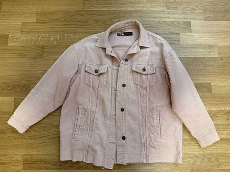 Zara Jacke Gr. XS