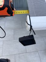 Parasol 4,50 cm