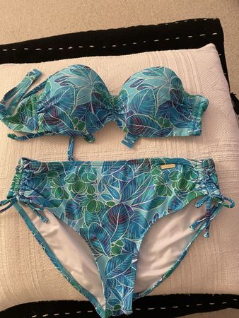 NEU** Bikini Sunseeker 36/38