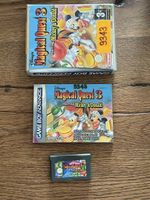Disney's Magical Quest 3 Game Boy Advance Spiel Rarität!