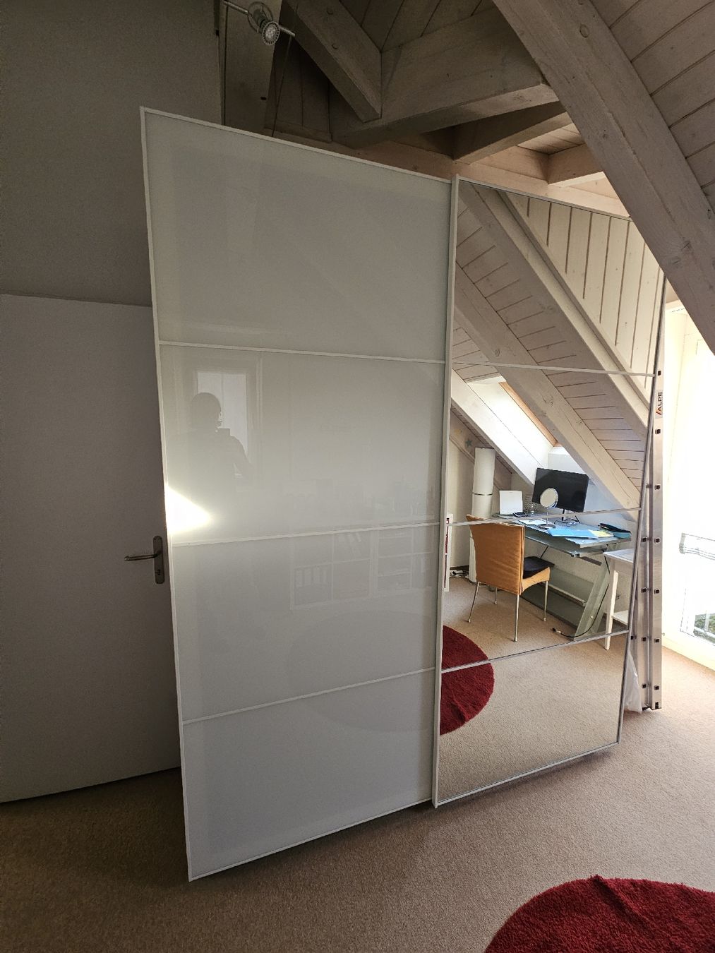 Schränke: Ikea Schrank – Gebraucht aus Winterthur von bassss 1