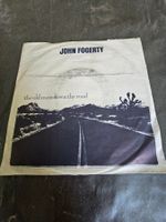 Vinyl, 7" LP - John Fogerty – The Old Man Down The Road
